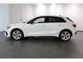Audi A3 Sportback 45 TFSI e S line LED,Klima,GRA,P Weiß - thumbnail 7