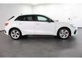 Audi A3 Sportback 45 TFSI e S line LED,Klima,GRA,P Weiß - thumbnail 4