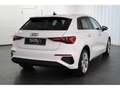 Audi A3 Sportback 45 TFSI e S line LED,Klima,GRA,P Weiß - thumbnail 5