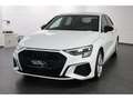 Audi A3 Sportback 45 TFSI e S line LED,Klima,GRA,P Weiß - thumbnail 2
