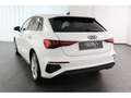 Audi A3 Sportback 45 TFSI e S line LED,Klima,GRA,P Weiß - thumbnail 6