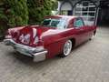 Lincoln Mark II Coupe Rouge - thumbnail 5