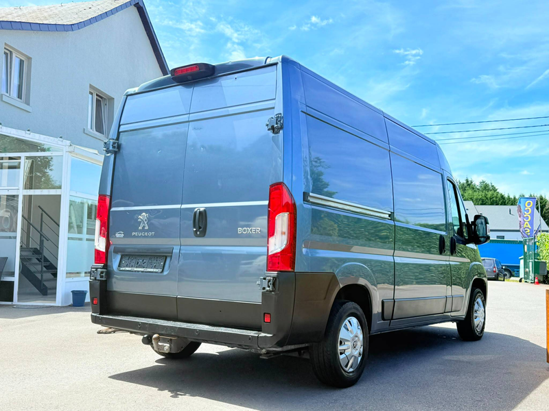 Photo du véhicule