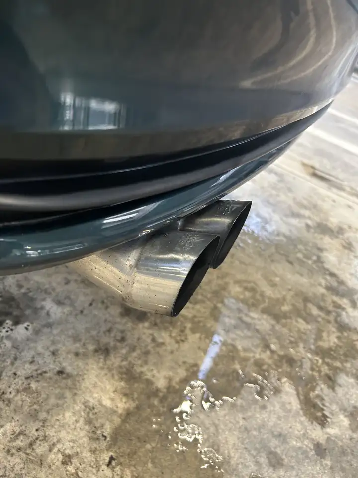 BMW 320d, foto 8
