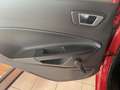 Ford Fiesta 5 türig Klima Sitzheizung Allwetterreifen Rot - thumbnail 16