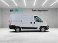Citroen Jumper 33 BlueHDi 140 S&S PM-TM Furgone Bianco - thumbnail 3