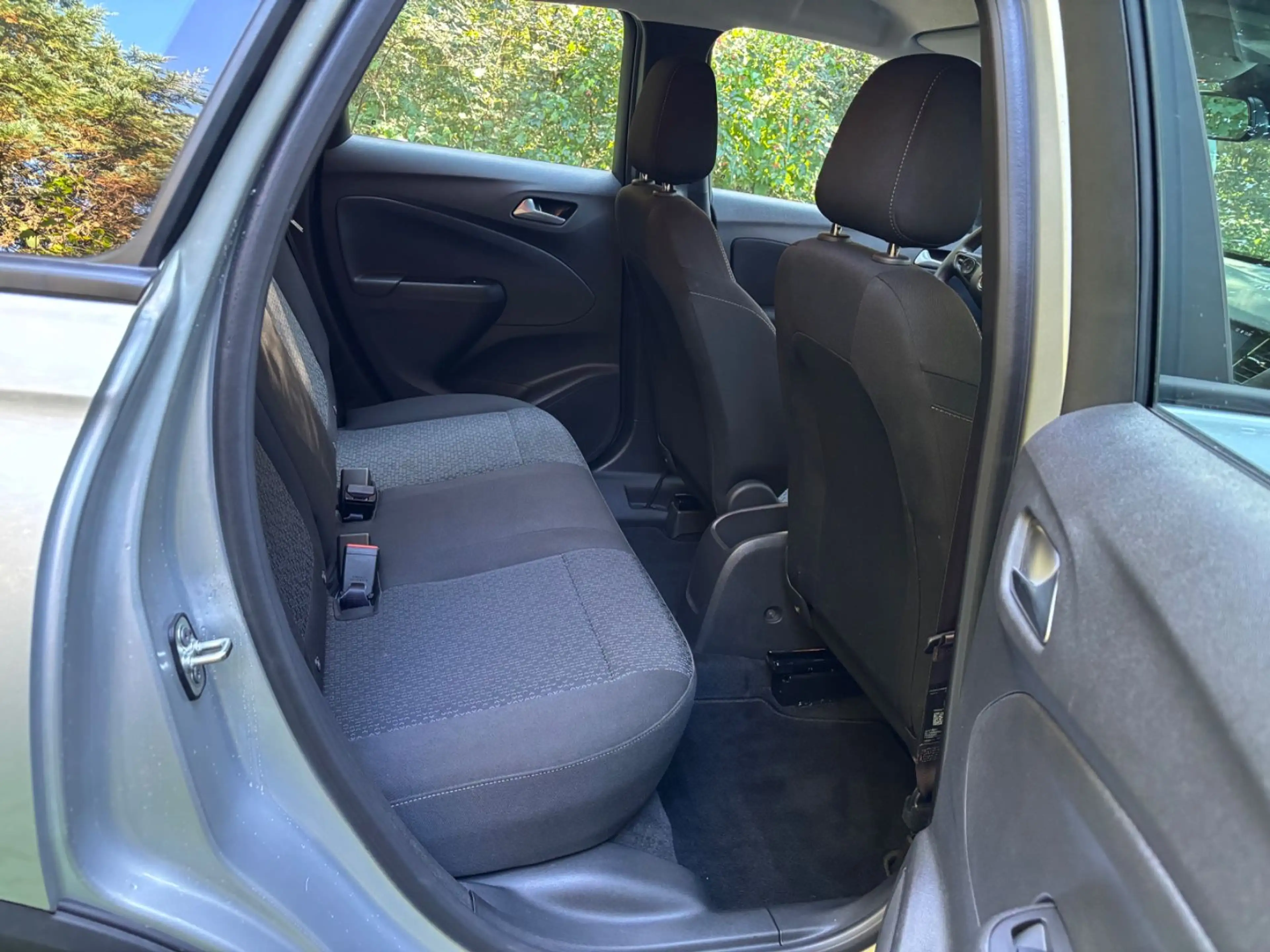 Opel Crossland X Crossland Enjoy*LED*Navi — photo 11