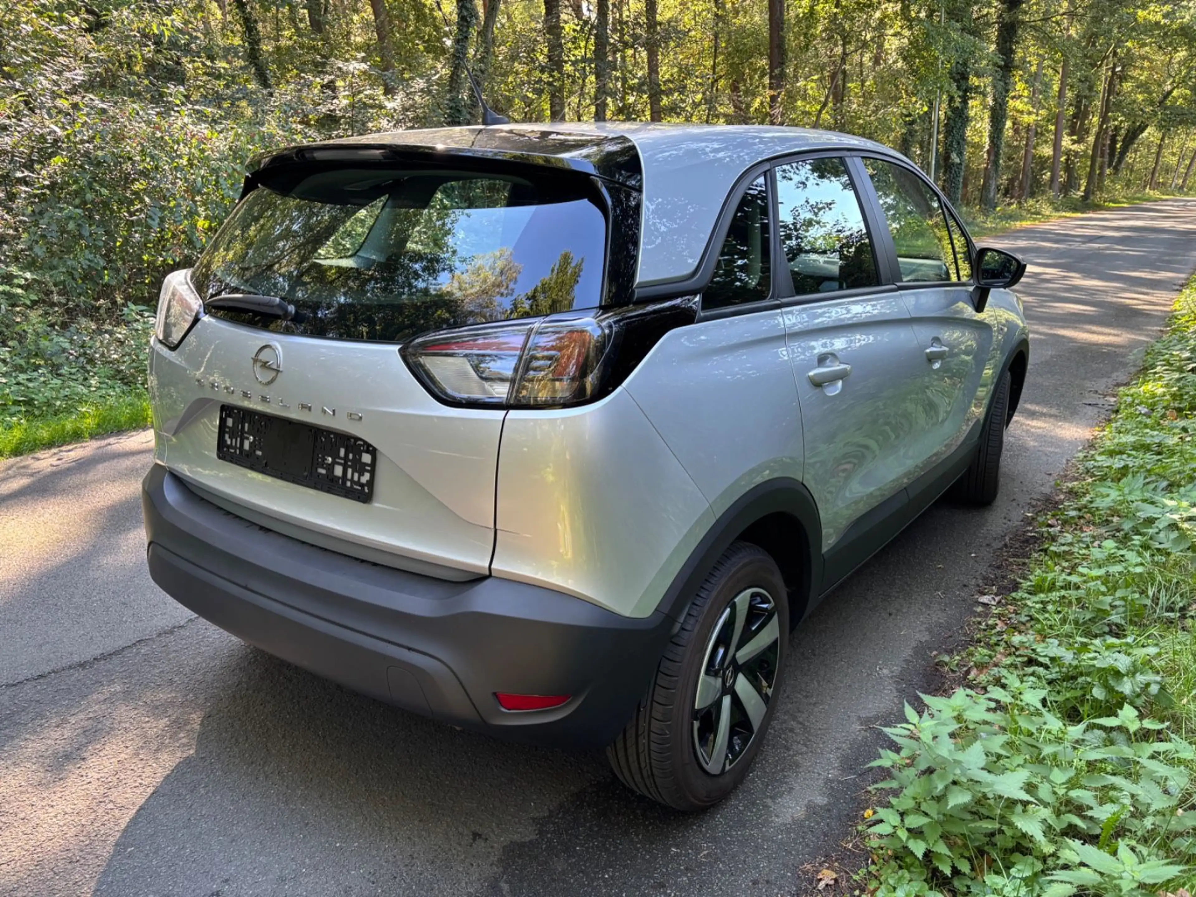 Opel Crossland X Crossland Enjoy*LED*Navi — photo 7