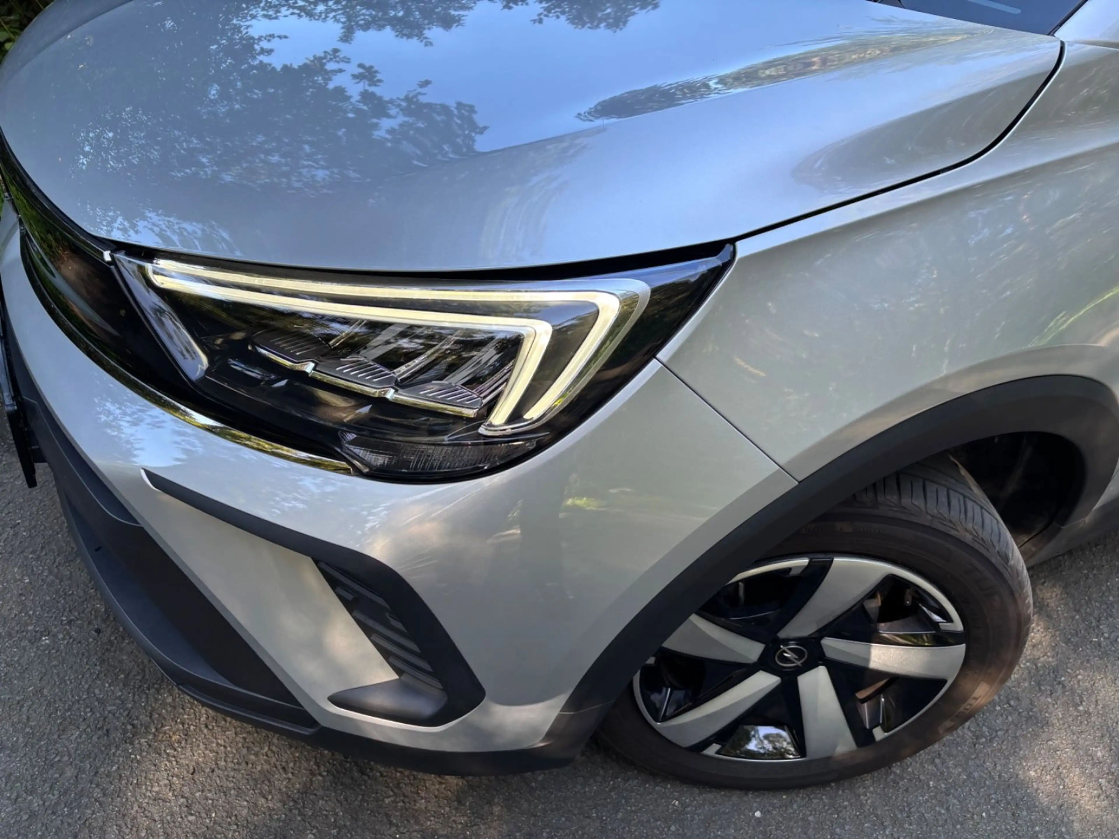 Opel Crossland X Crossland Enjoy*LED*Navi — photo 9