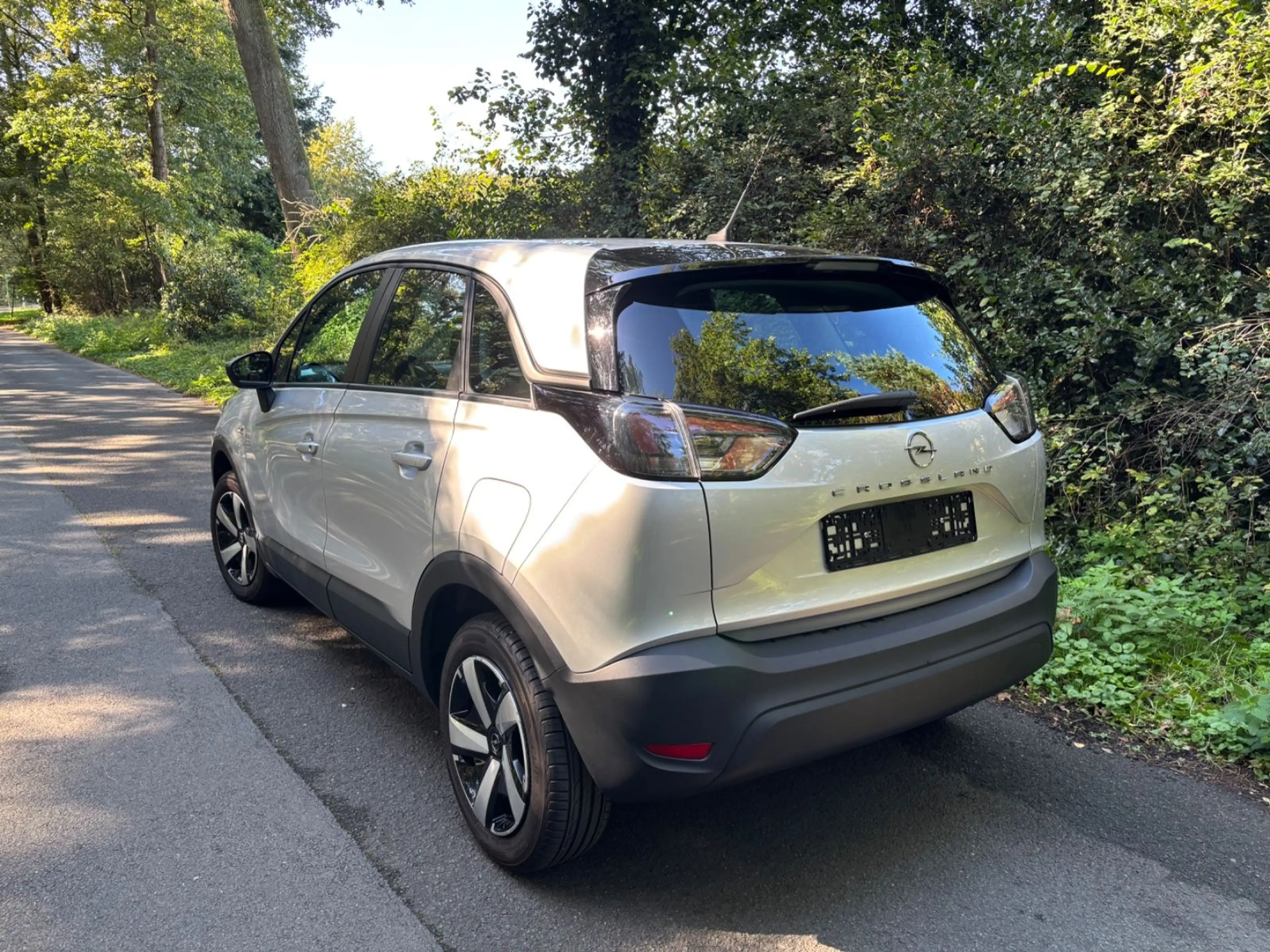 Opel Crossland X Crossland Enjoy*LED*Navi — photo 5