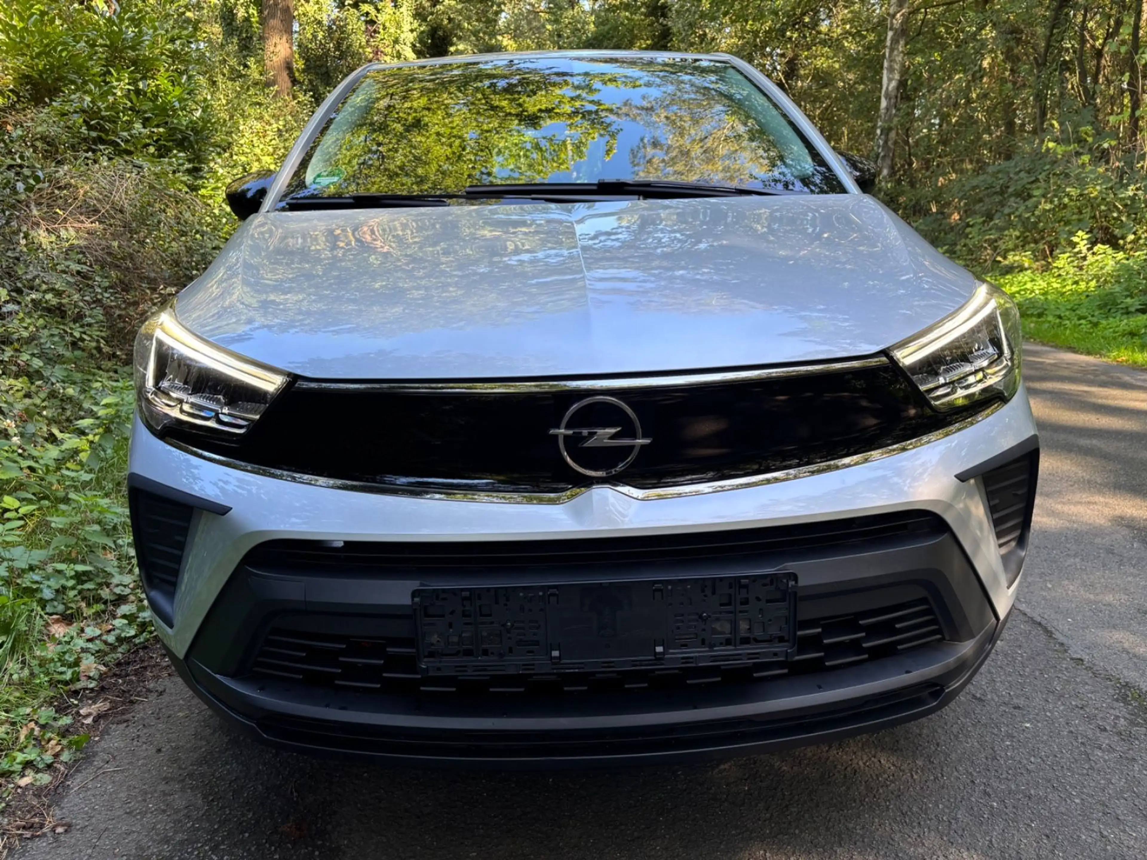 Opel Crossland X Crossland Enjoy*LED*Navi — photo 2