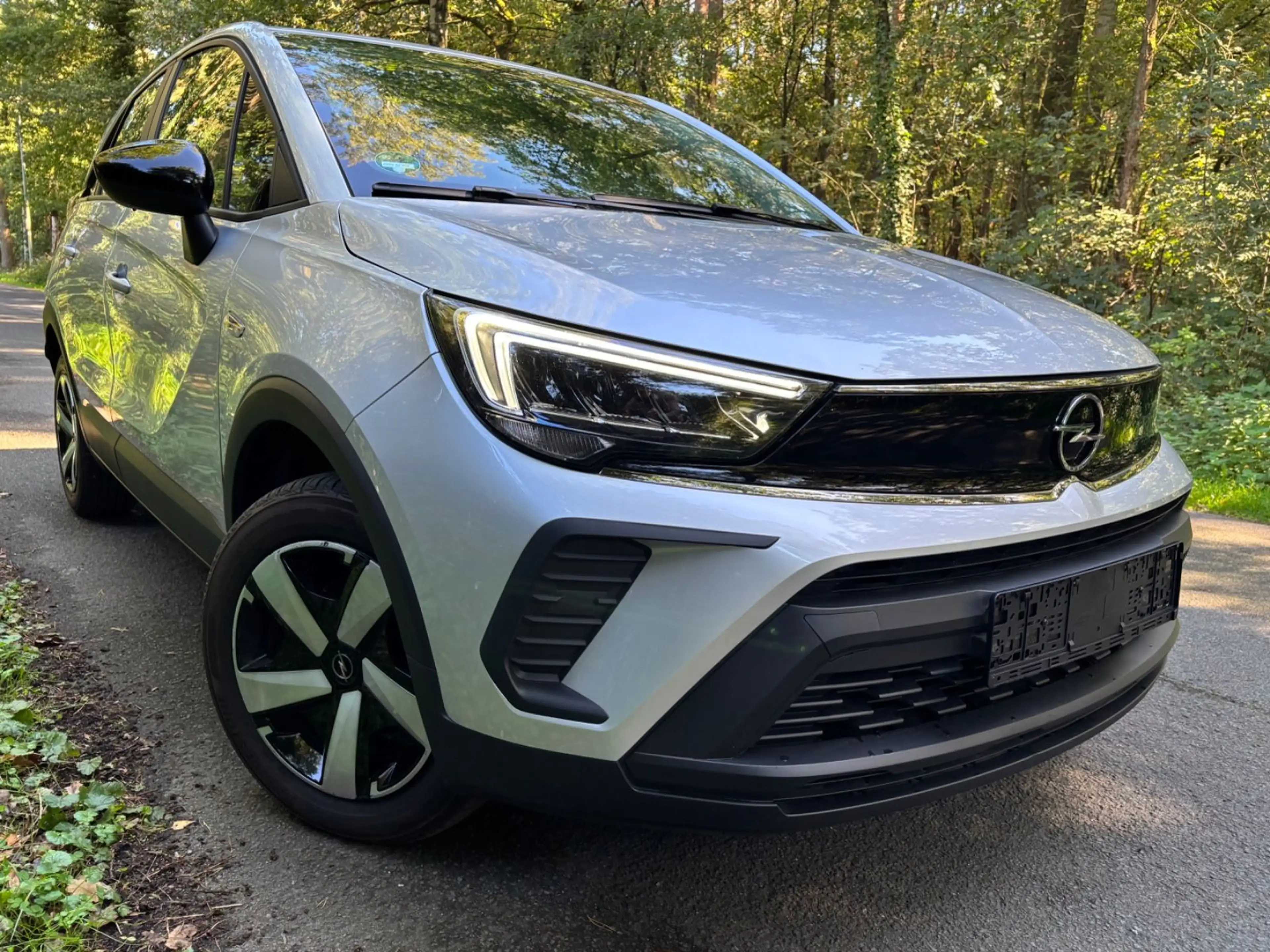 Opel Crossland X Crossland Enjoy*LED*Navi — photo 8