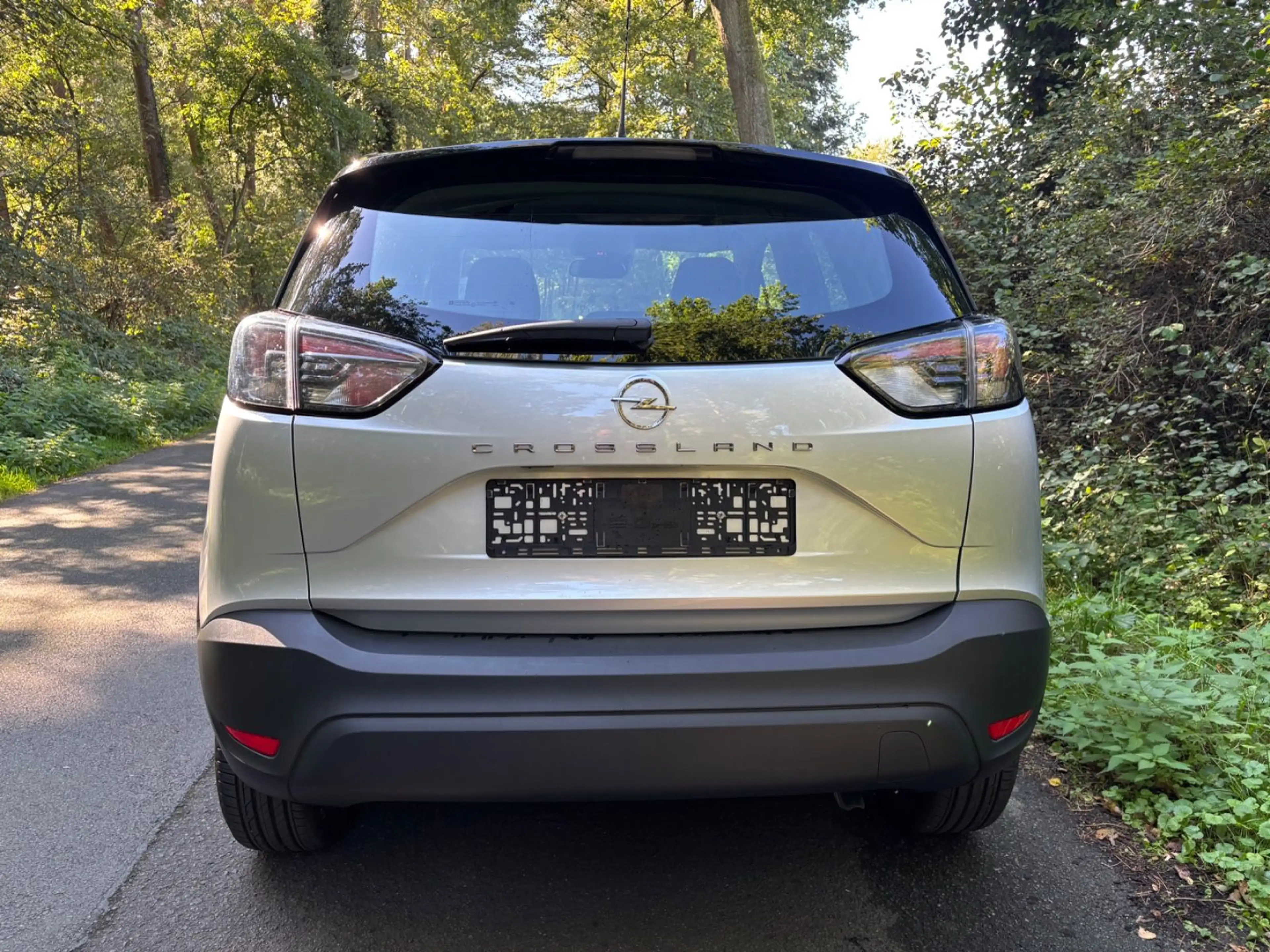 Opel Crossland X Crossland Enjoy*LED*Navi — photo 6
