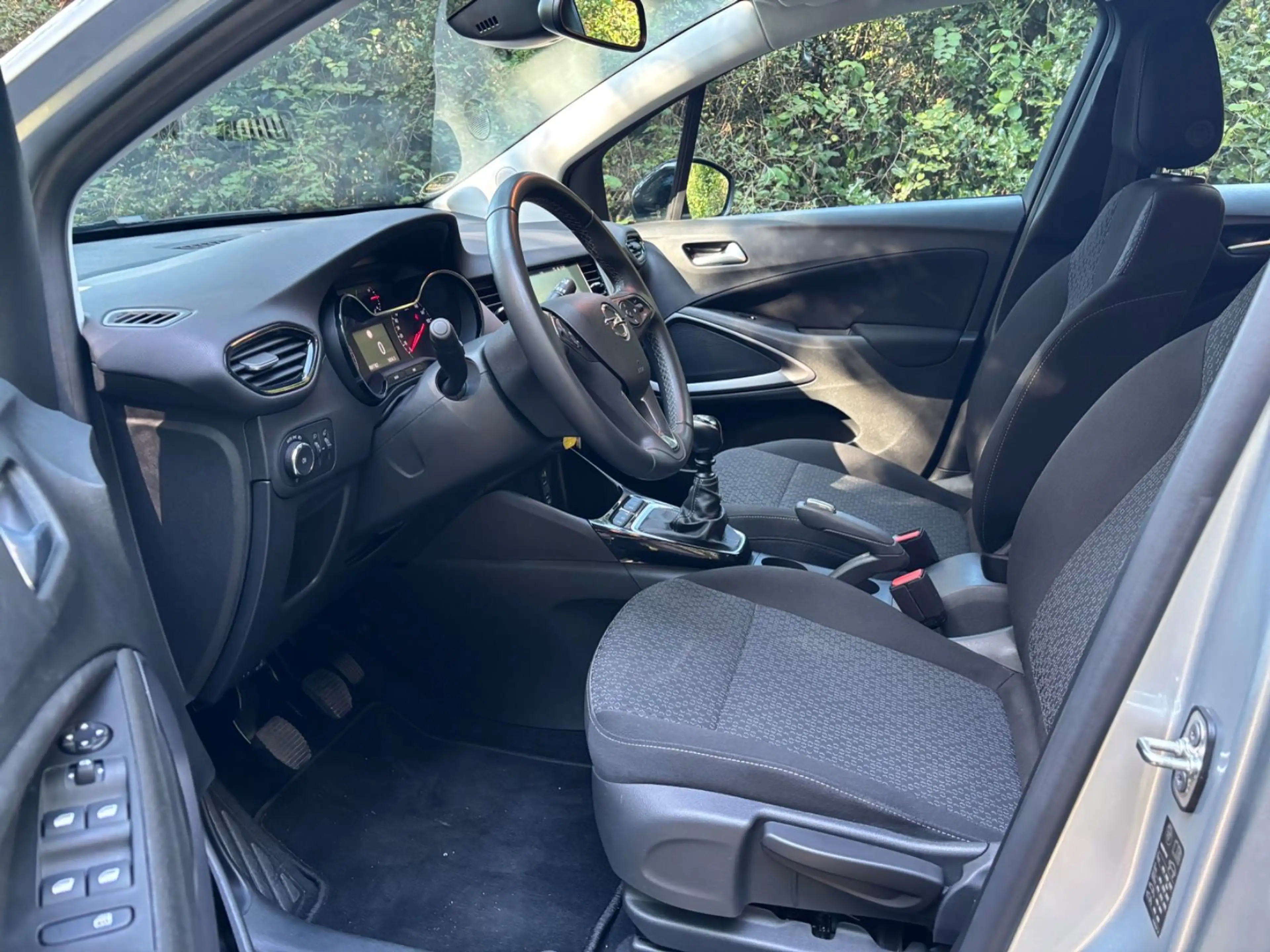 Opel Crossland X Crossland Enjoy*LED*Navi — photo 12