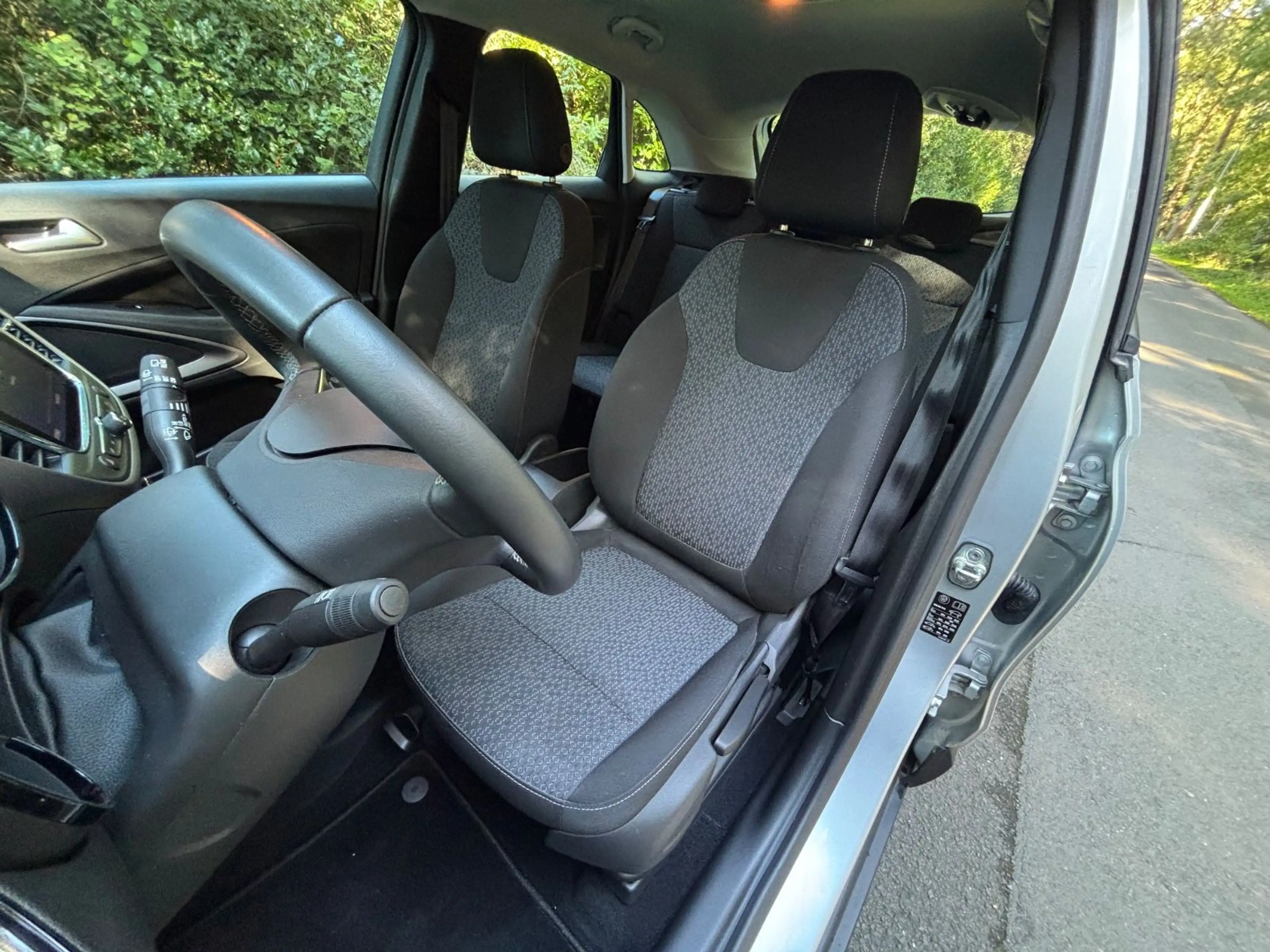 Opel Crossland X Crossland Enjoy*LED*Navi — photo 13