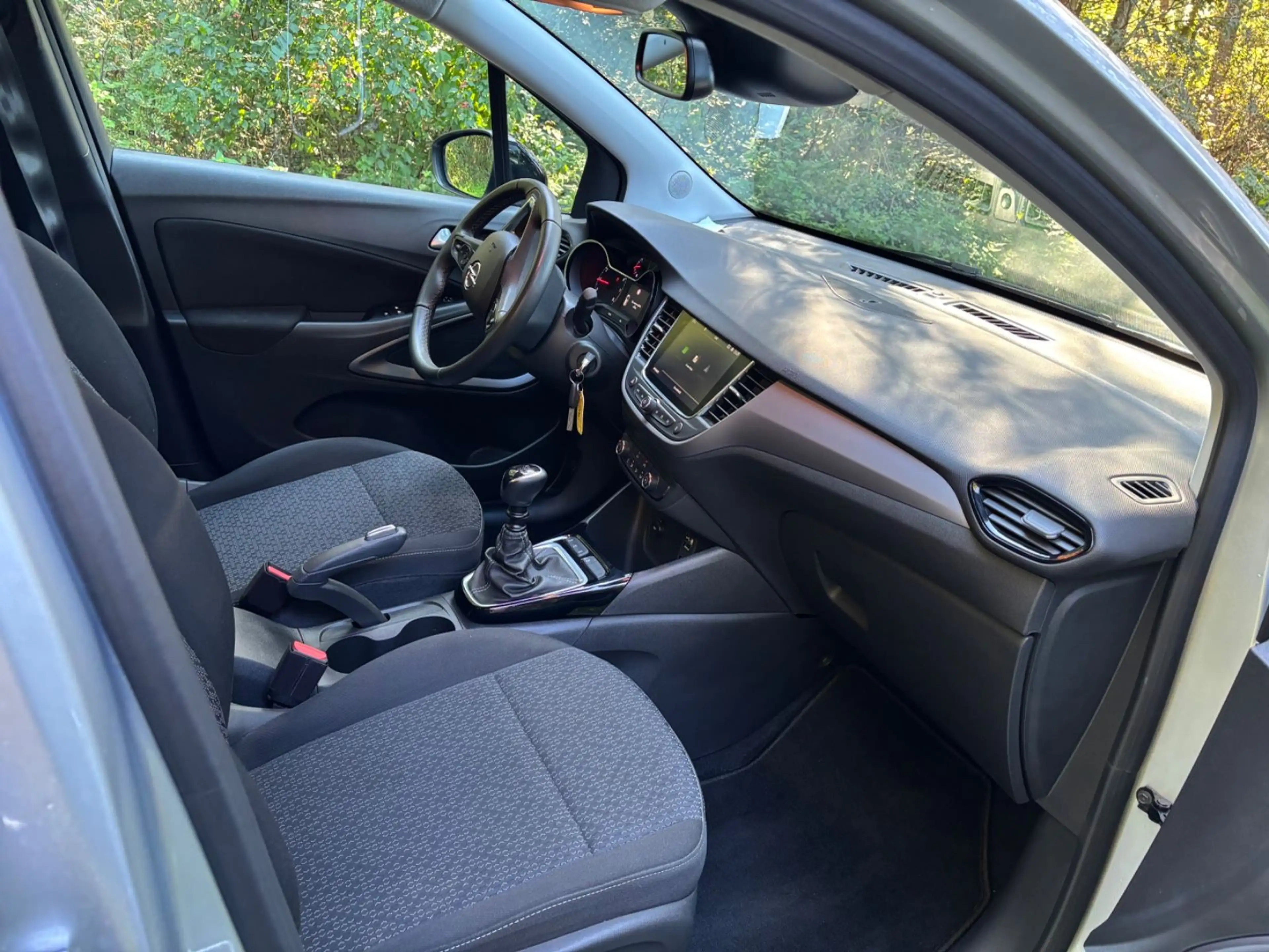 Opel Crossland X Crossland Enjoy*LED*Navi — photo 10