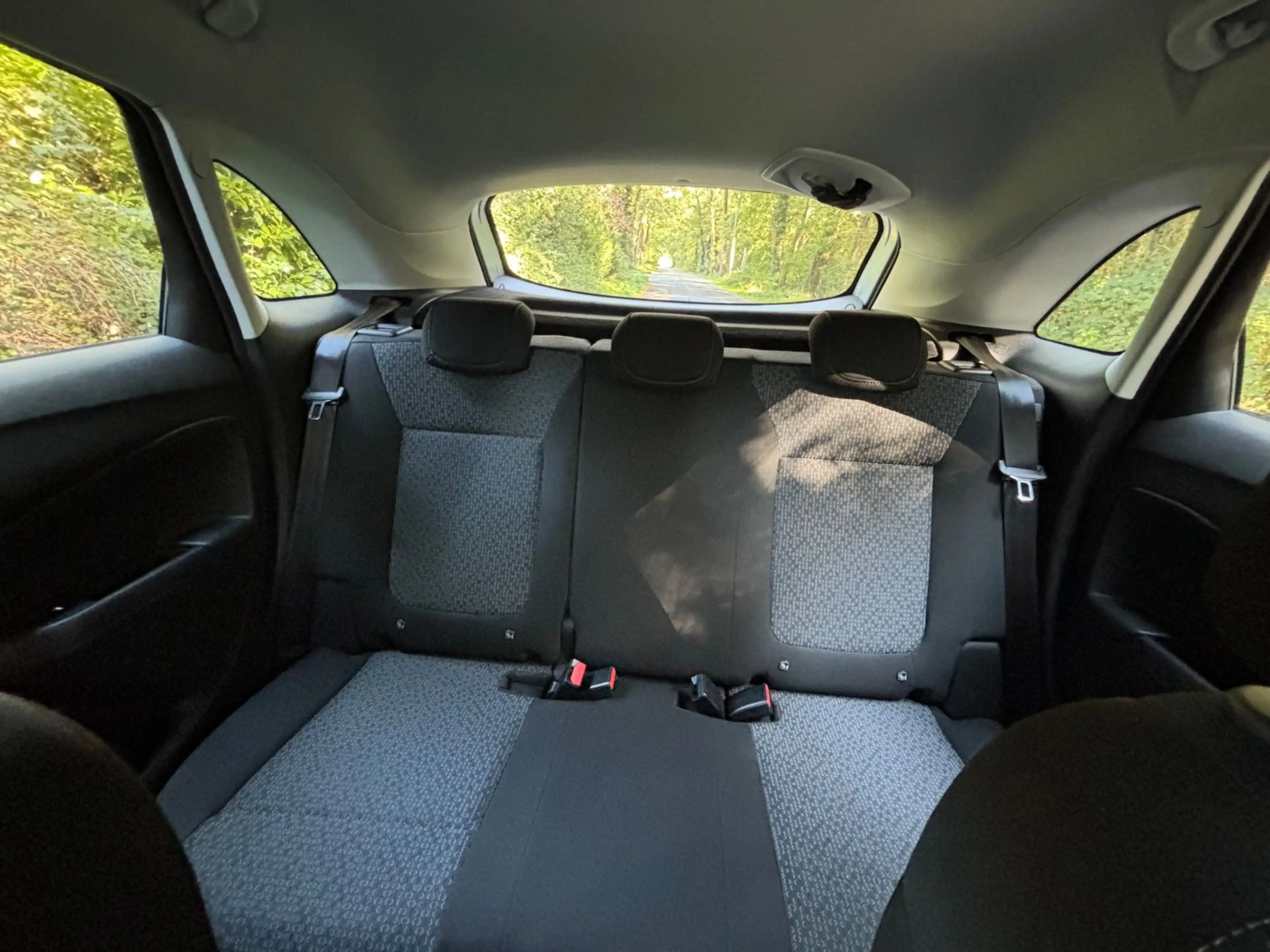 Opel Crossland X Crossland Enjoy*LED*Navi — photo 15