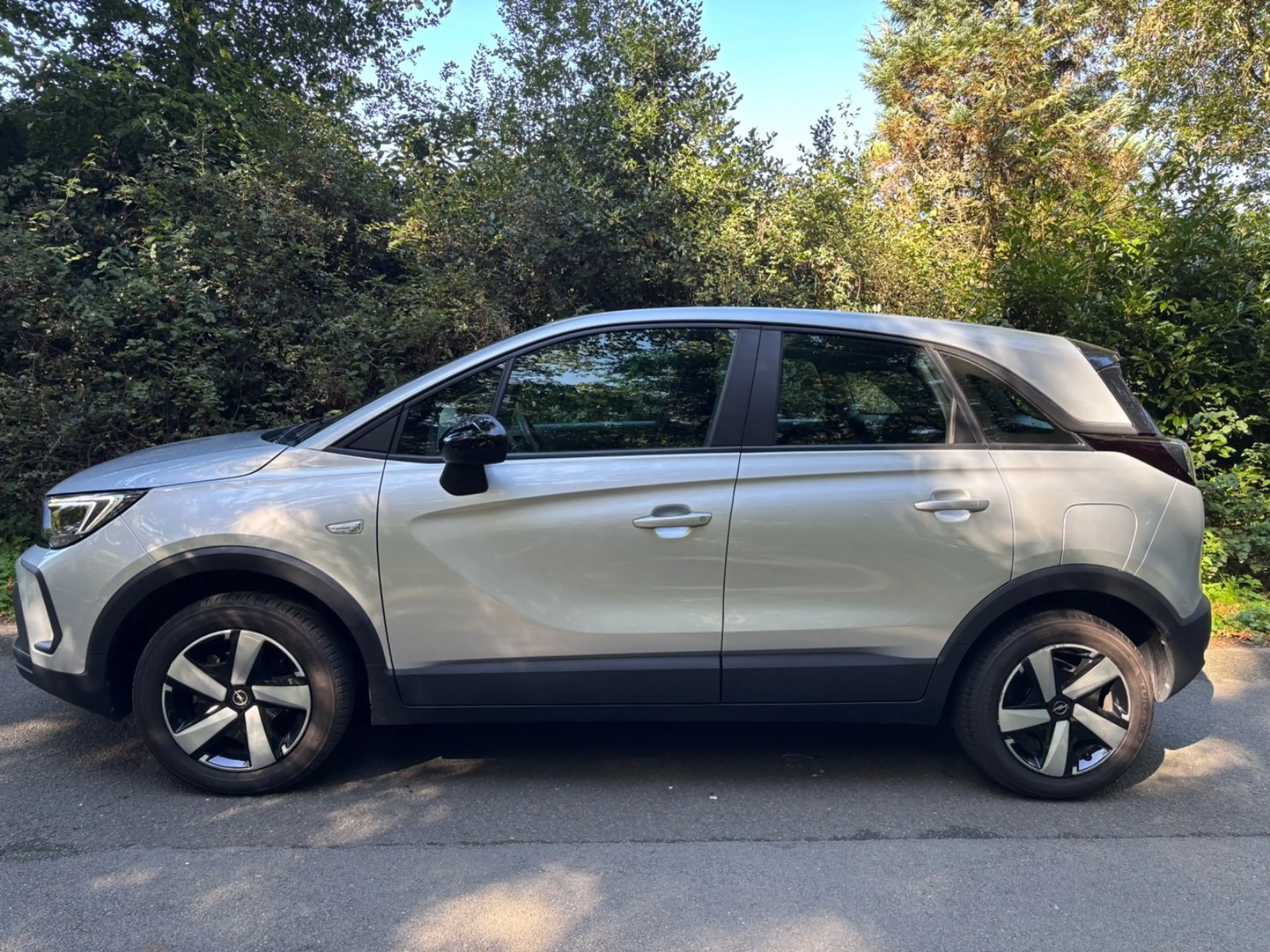 Opel Crossland X Crossland Enjoy*LED*Navi — photo 4