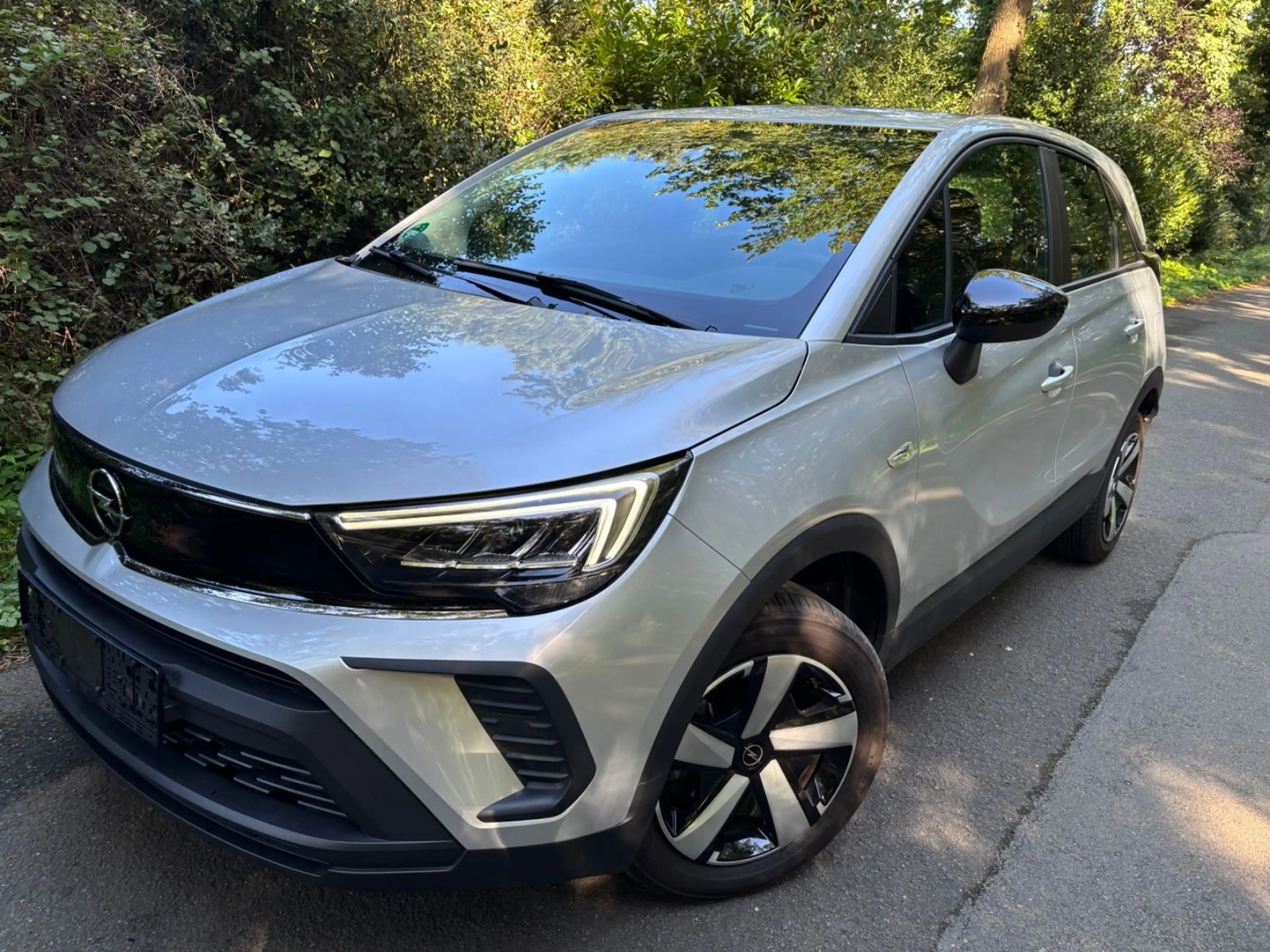 Opel Crossland X Crossland Enjoy*LED*Navi