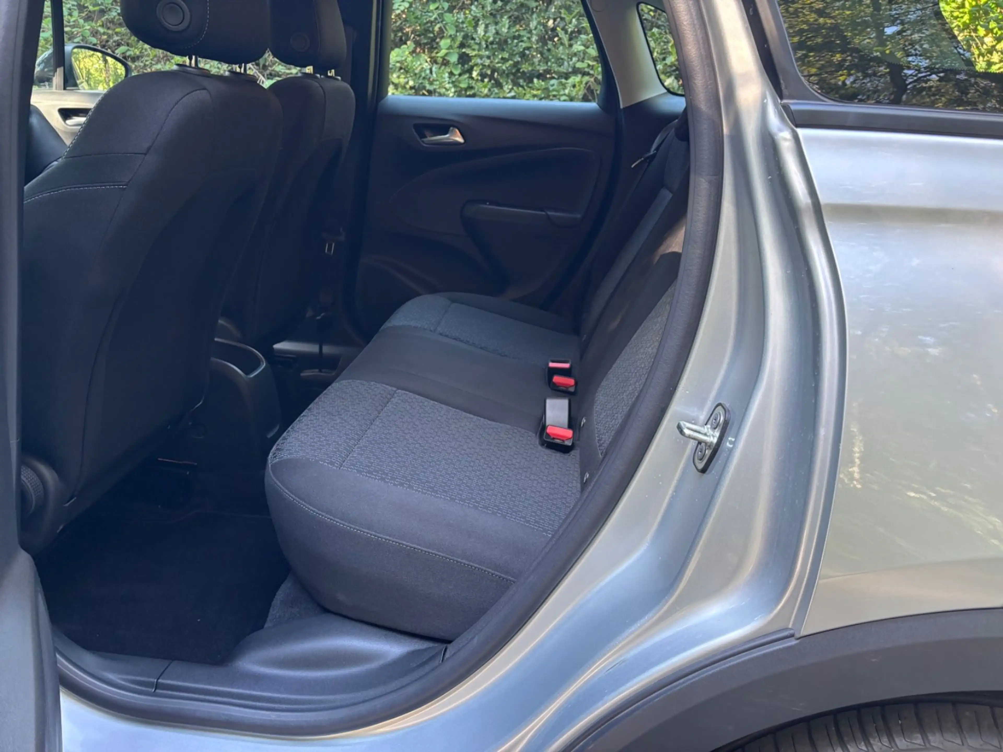 Opel Crossland X Crossland Enjoy*LED*Navi — photo 14