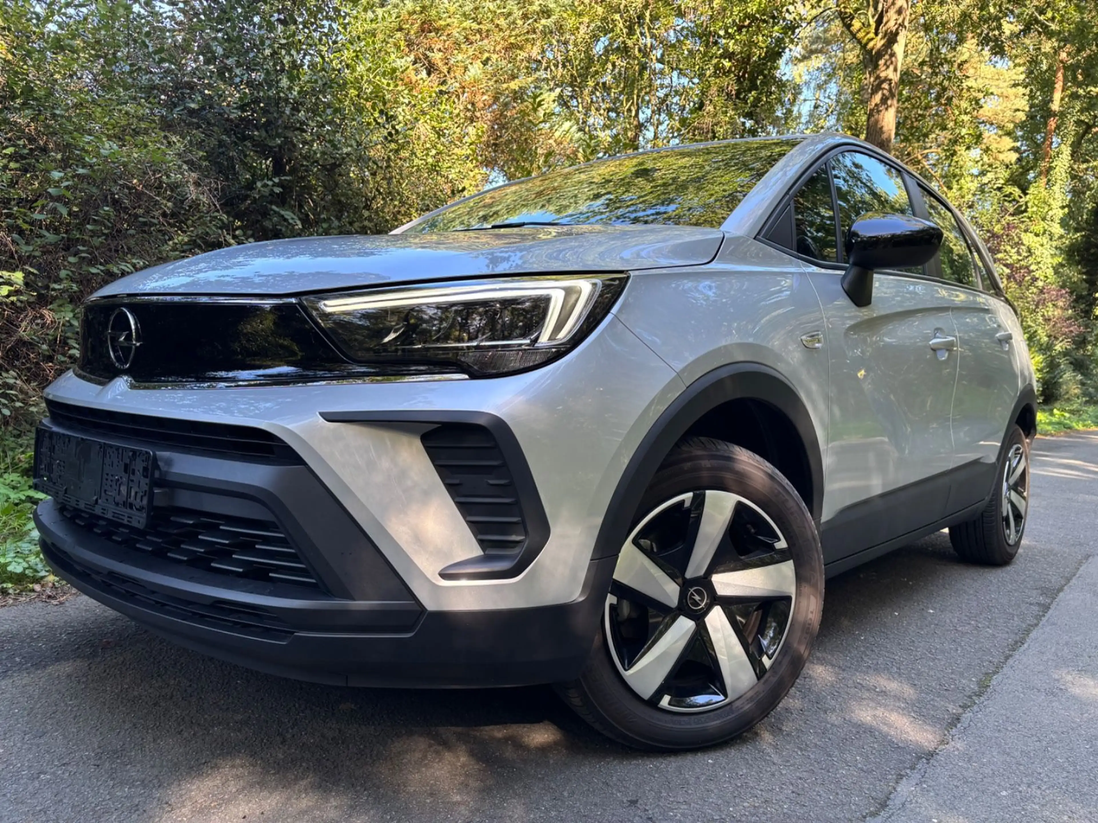 Opel Crossland X Crossland Enjoy*LED*Navi — photo 3