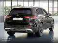Mercedes-Benz GLC 300 4M AMG+PANO+360+SITZKLIMA+KEYLESS+9G Schwarz - thumbnail 5