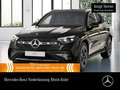 Mercedes-Benz GLC 300 4M AMG+PANO+360+SITZKLIMA+KEYLESS+9G Schwarz - thumbnail 1