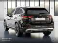 Mercedes-Benz GLC 300 4M AMG+PANO+360+SITZKLIMA+KEYLESS+9G Schwarz - thumbnail 22