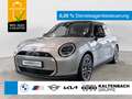 MINI Cooper SE Classic Trim PANO HUD LED NAVI SHZ Silber - thumbnail 1
