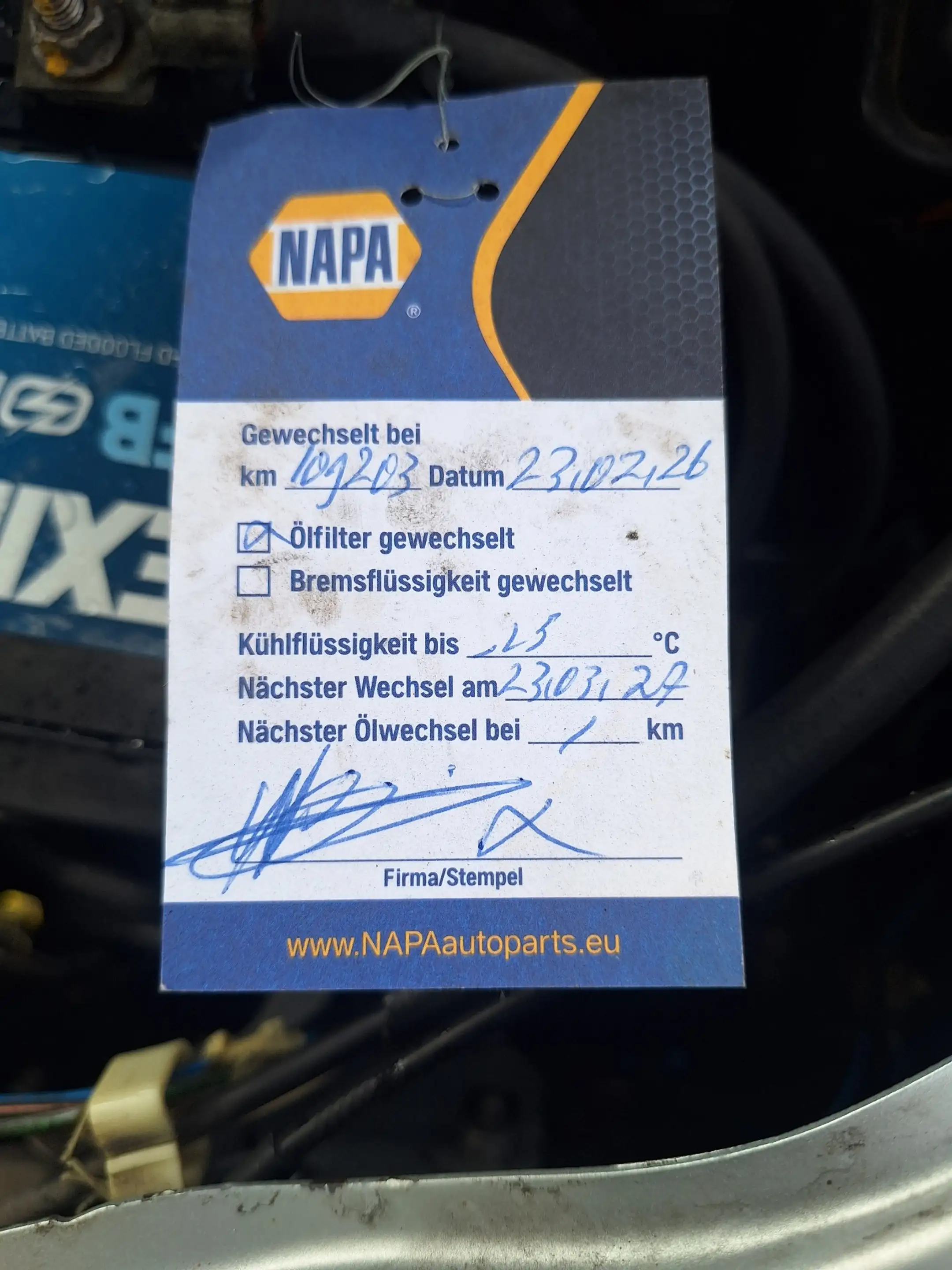 Dacia Lodgy Lodgy SCe 100 Essentiel 7 Sitze Klima Scheckheft!! — photo 10