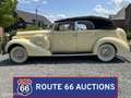 Buick Roadmaster | 1936 | Route 66 Auctions Schwarz - thumbnail 8