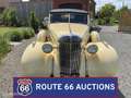 Buick Roadmaster | 1936 | Route 66 Auctions Schwarz - thumbnail 3