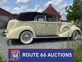 Buick Roadmaster | 1936 | Route 66 Auctions Schwarz - thumbnail 5