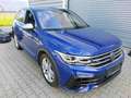 Volkswagen Tiguan R DSG 4M LM21 AHK 360 NAVI-PRO Blau - thumbnail 2