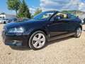 Audi A3 Cabriolet S line Sportpaket / plus Schwarz - thumbnail 1