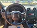 Audi A3 Cabriolet S line Sportpaket / plus Schwarz - thumbnail 16