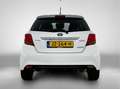 Toyota Yaris 1.5 Hybrid Dynamic | Pano | Cruise Control | LMV | Blanc - thumbnail 24