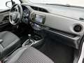 Toyota Yaris 1.5 Hybrid Dynamic | Pano | Cruise Control | LMV | Blanc - thumbnail 7