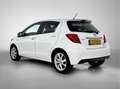 Toyota Yaris 1.5 Hybrid Dynamic | Pano | Cruise Control | LMV | Blanc - thumbnail 16