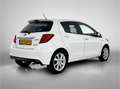 Toyota Yaris 1.5 Hybrid Dynamic | Pano | Cruise Control | LMV | Blanc - thumbnail 2