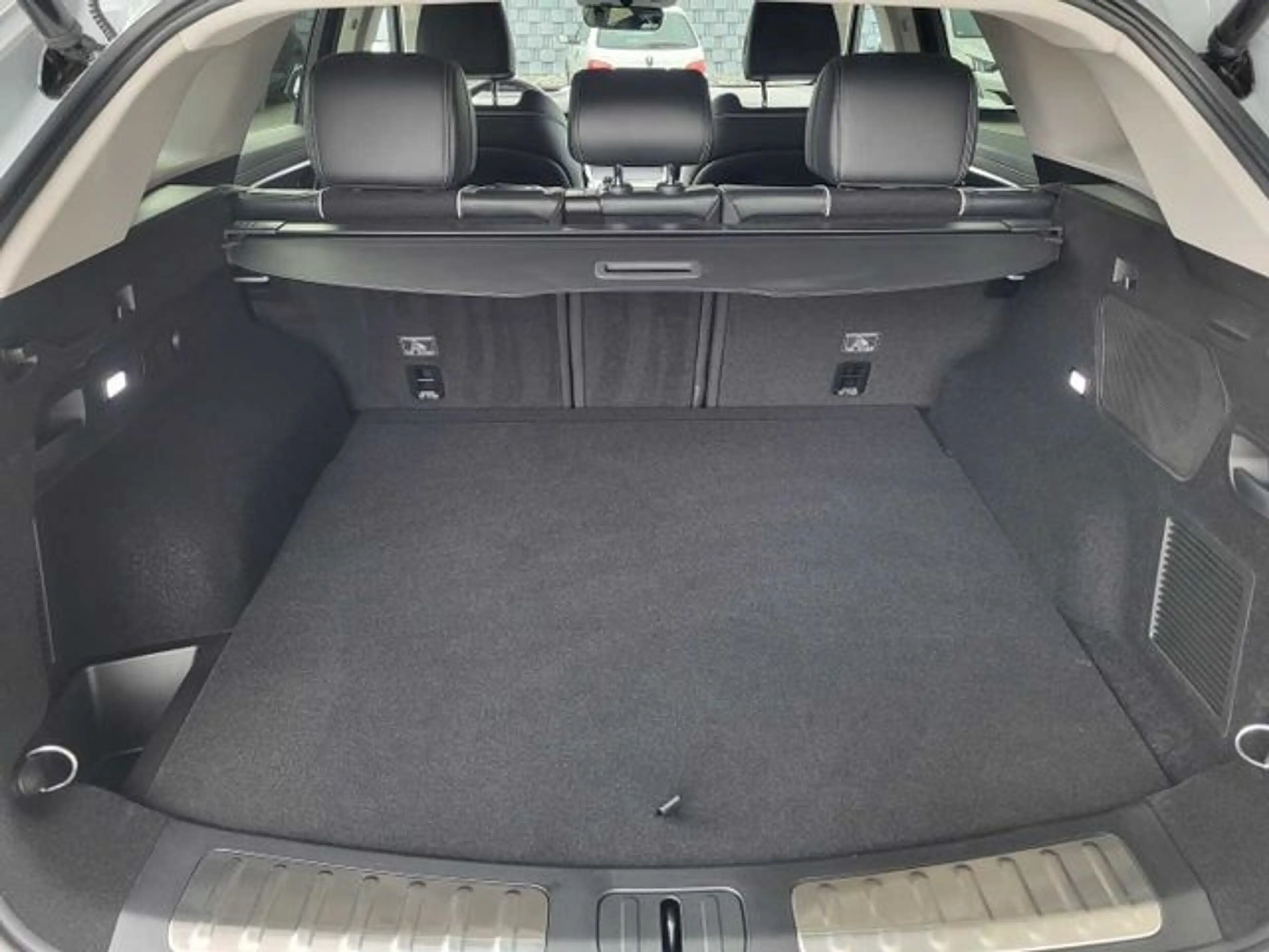 GWM WEY 05 Plug-In-Hybrid Premium 5 Jahre Garantie — photo 5