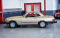 Mercedes-Benz SL 380 Arany - thumbnail 4
