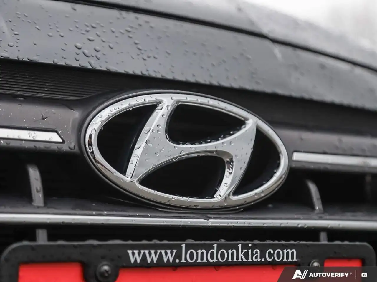 Hyundai ELANTRA снимка Hyundai ELANTRA
