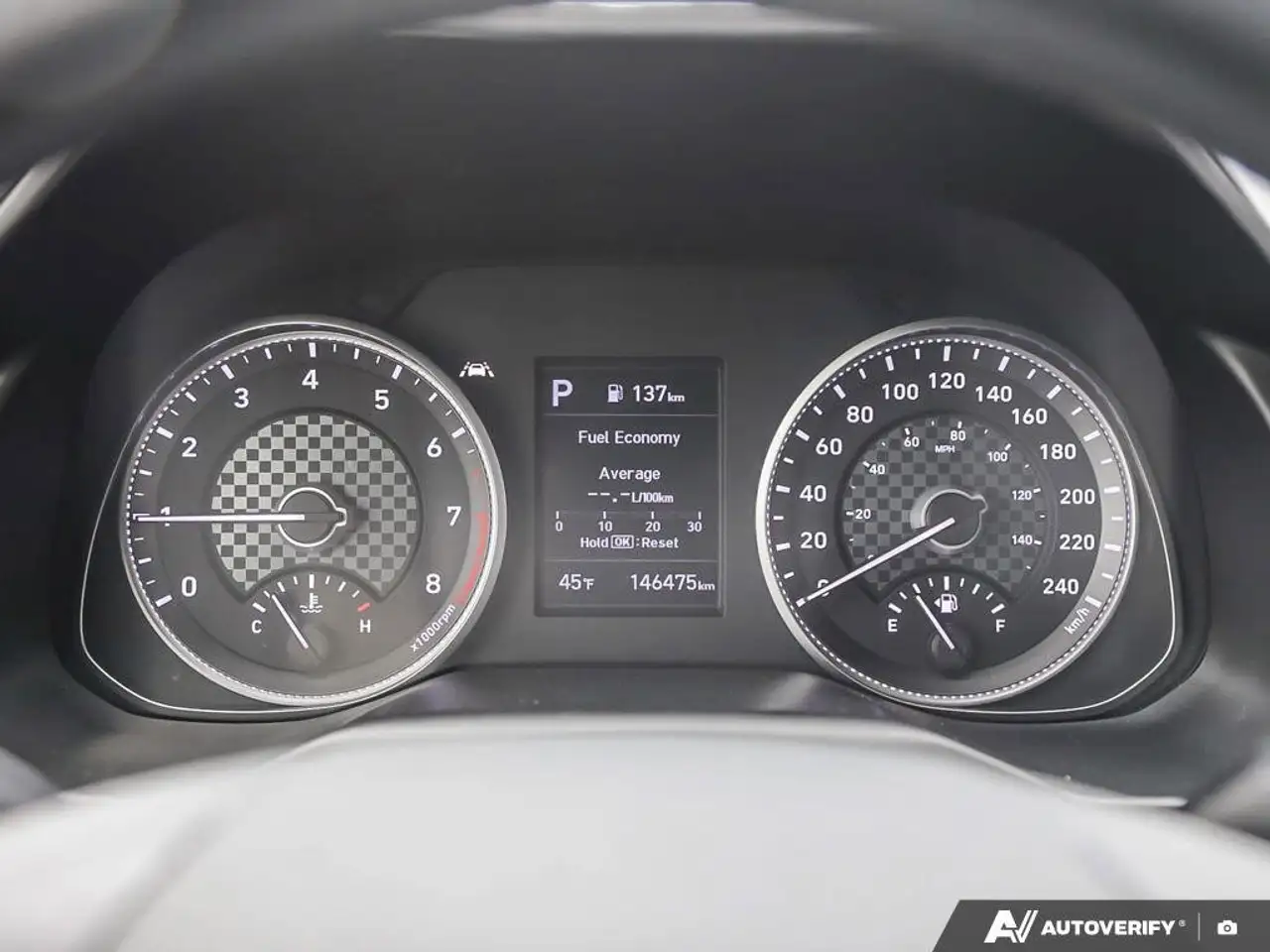 Hyundai ELANTRA снимка Hyundai ELANTRA