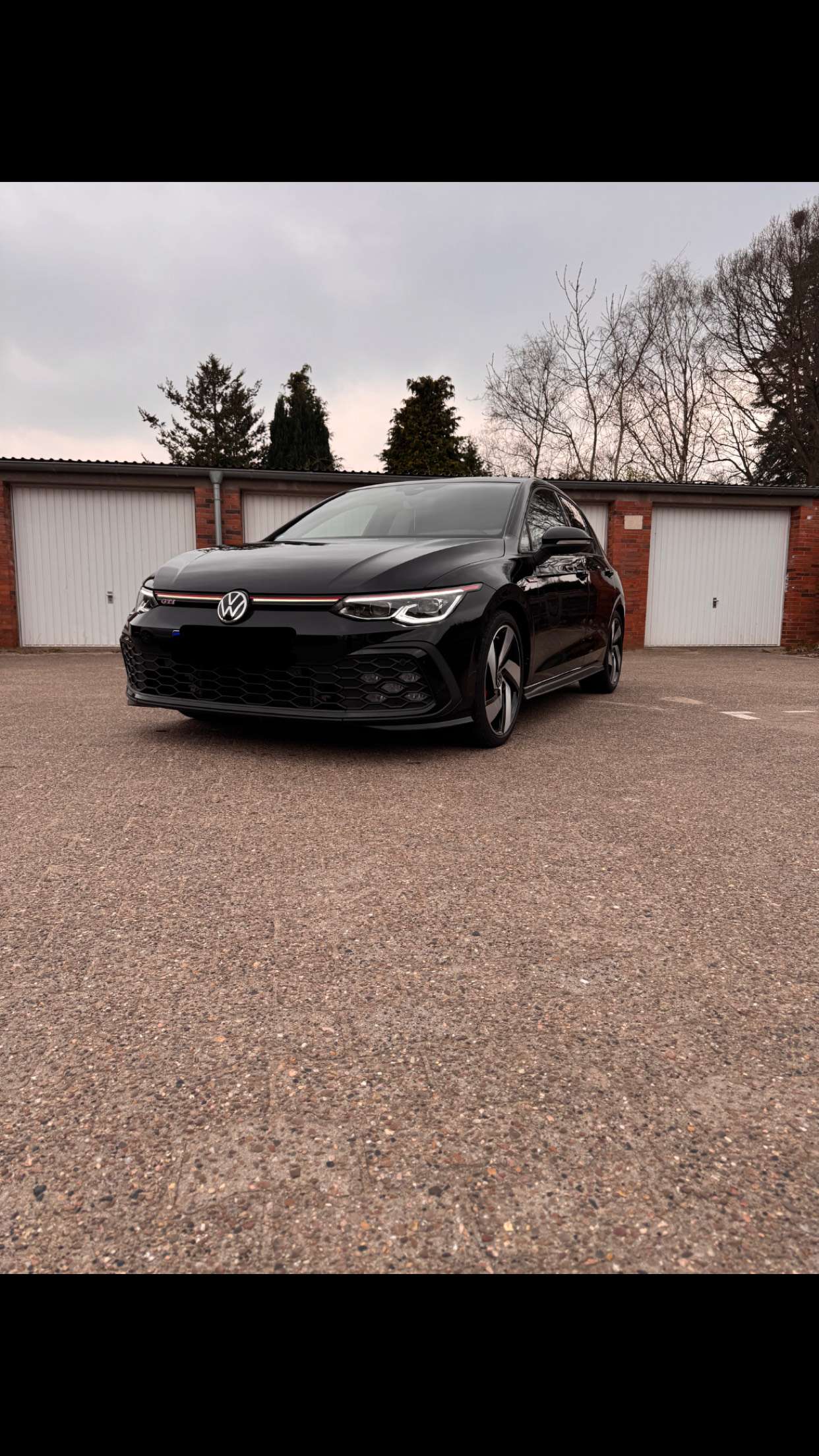 Brugt Volkswagen Golf 2.0