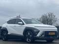 Hyundai KONA 1.6 GDI HEV Comfort Smart |CAMERA|SENSOREN|DODEHOE Wit - thumbnail 3