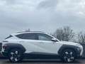 Hyundai KONA 1.6 GDI HEV Comfort Smart |CAMERA|SENSOREN|DODEHOE Wit - thumbnail 4