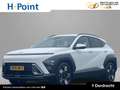 Hyundai KONA 1.6 GDI HEV Comfort Smart |CAMERA|SENSOREN|DODEHOE Wit - thumbnail 1