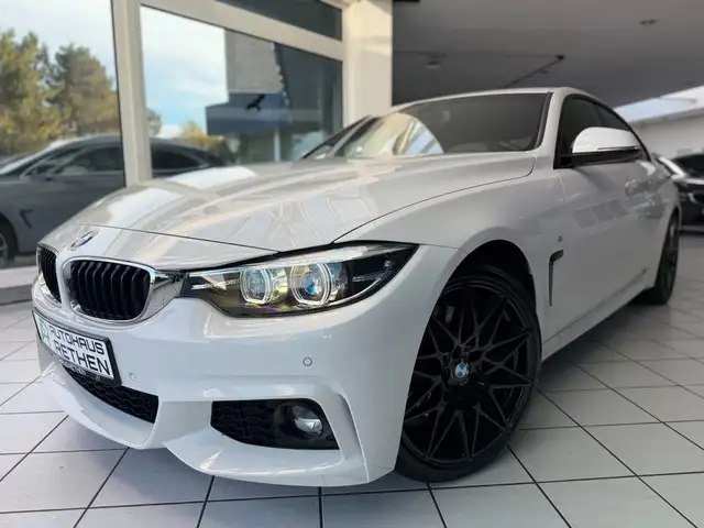 Bmw 440 M Sport*DE*LED*NAVI*MEMORY*