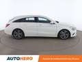 Mercedes-Benz CLA 180 Shooting Brake 180 7G-DCT Blanc - thumbnail 7